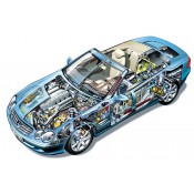 к легковым авто